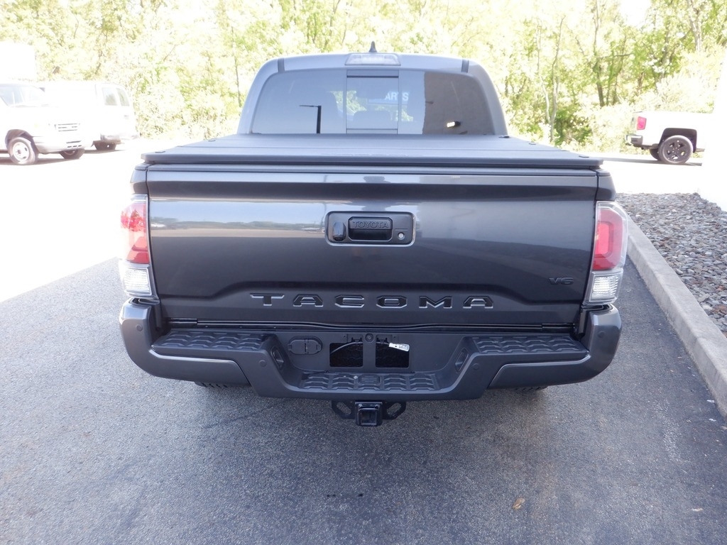 2023 Toyota Tacoma image 15