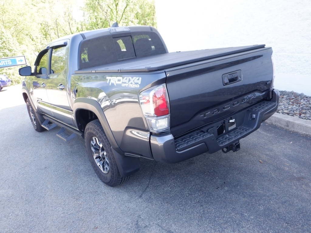2023 Toyota Tacoma image 17