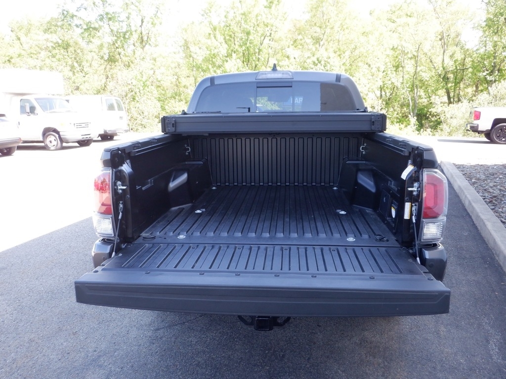 2023 Toyota Tacoma image 18