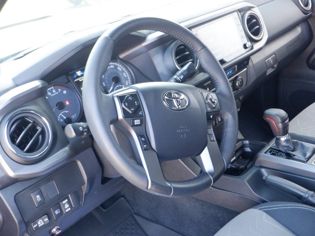 2023 Toyota Tacoma image 22