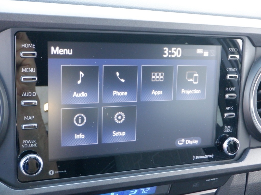 2023 Toyota Tacoma image 36