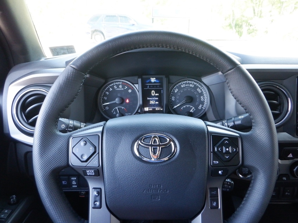 2023 Toyota Tacoma image 46