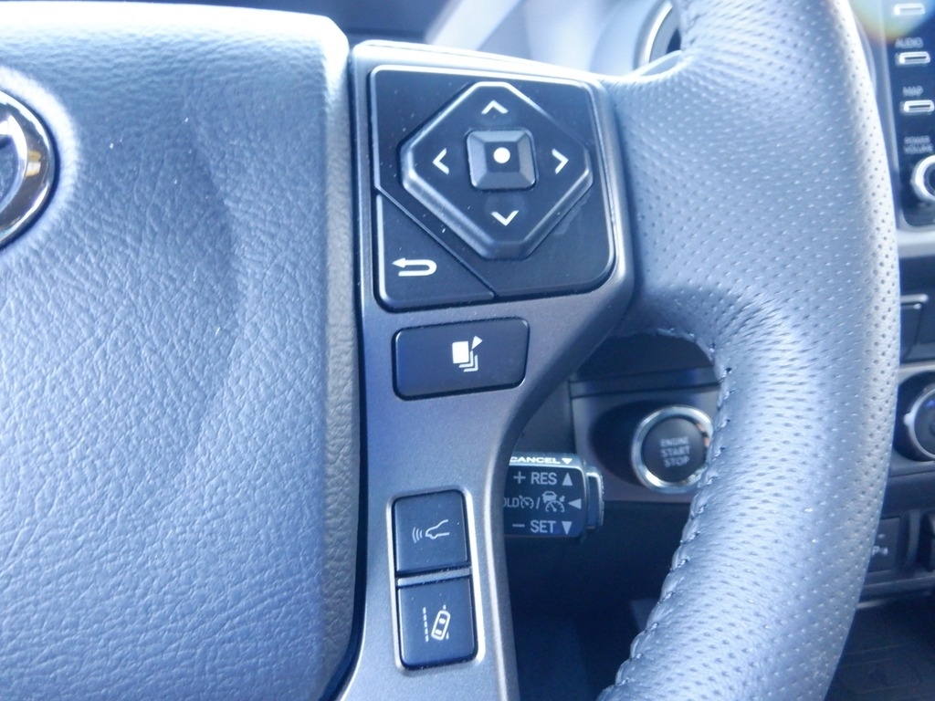 2023 Toyota Tacoma image 48
