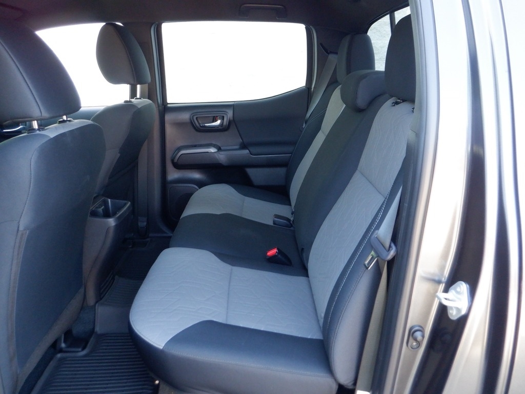 2023 Toyota Tacoma image 52