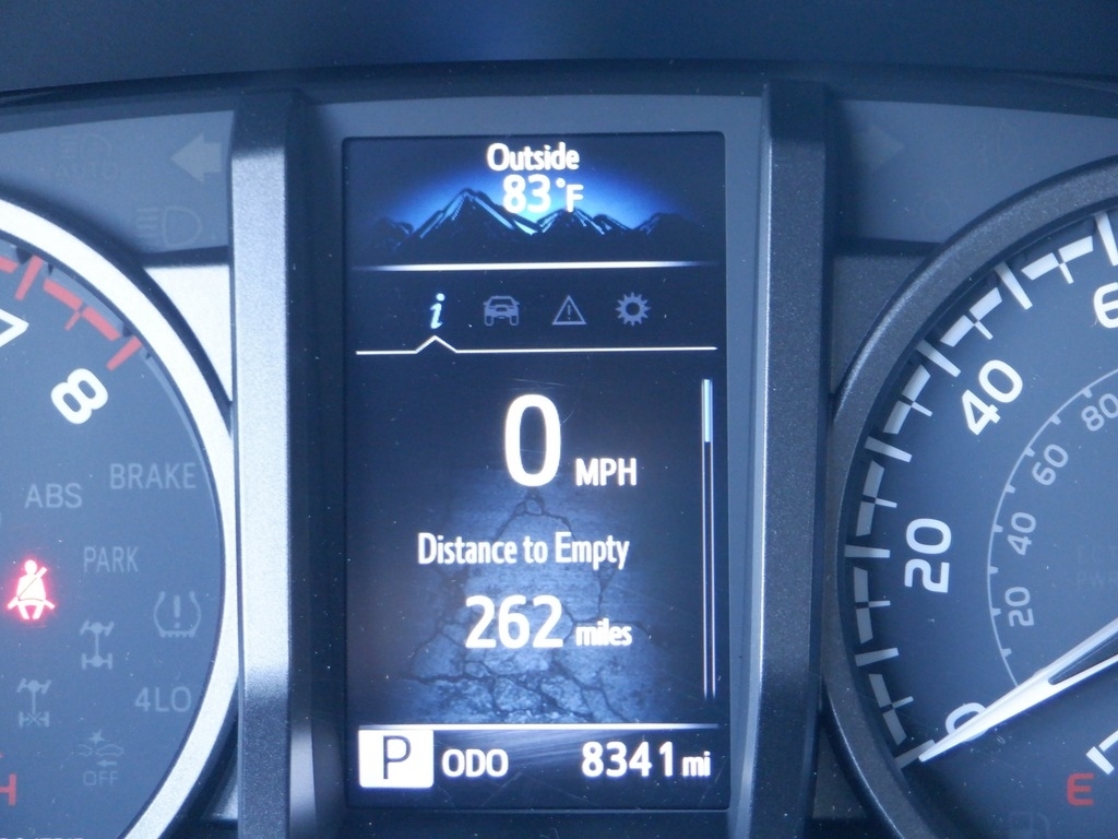 2023 Toyota Tacoma image 59
