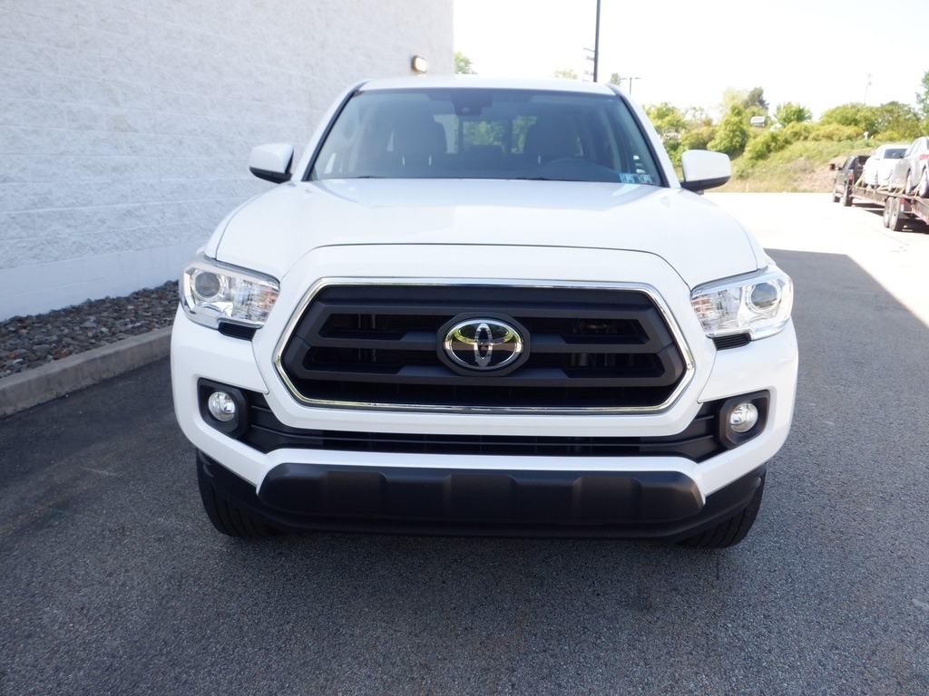 2023 Toyota Tacoma image 5