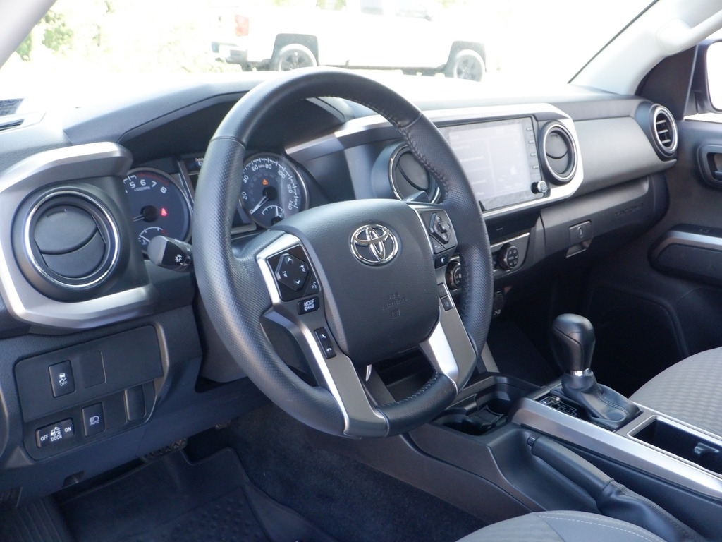 2023 Toyota Tacoma image 14