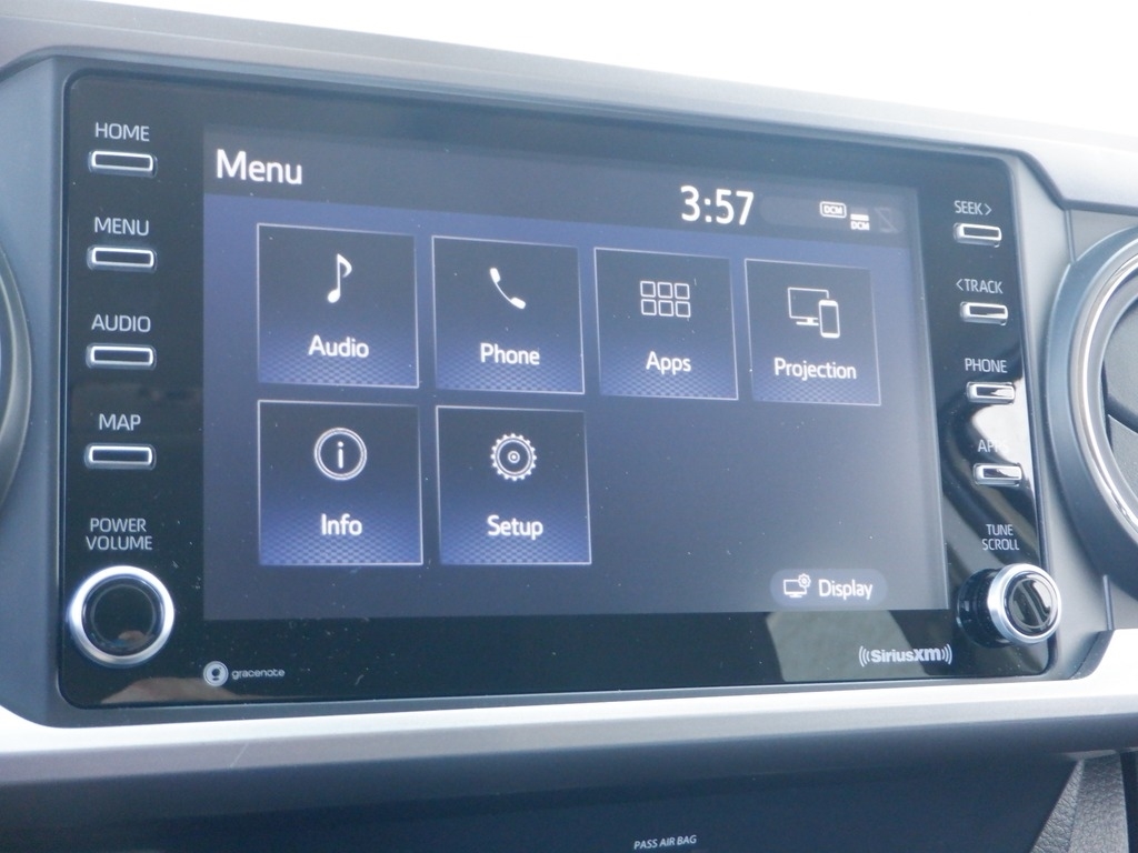 2023 Toyota Tacoma image 21