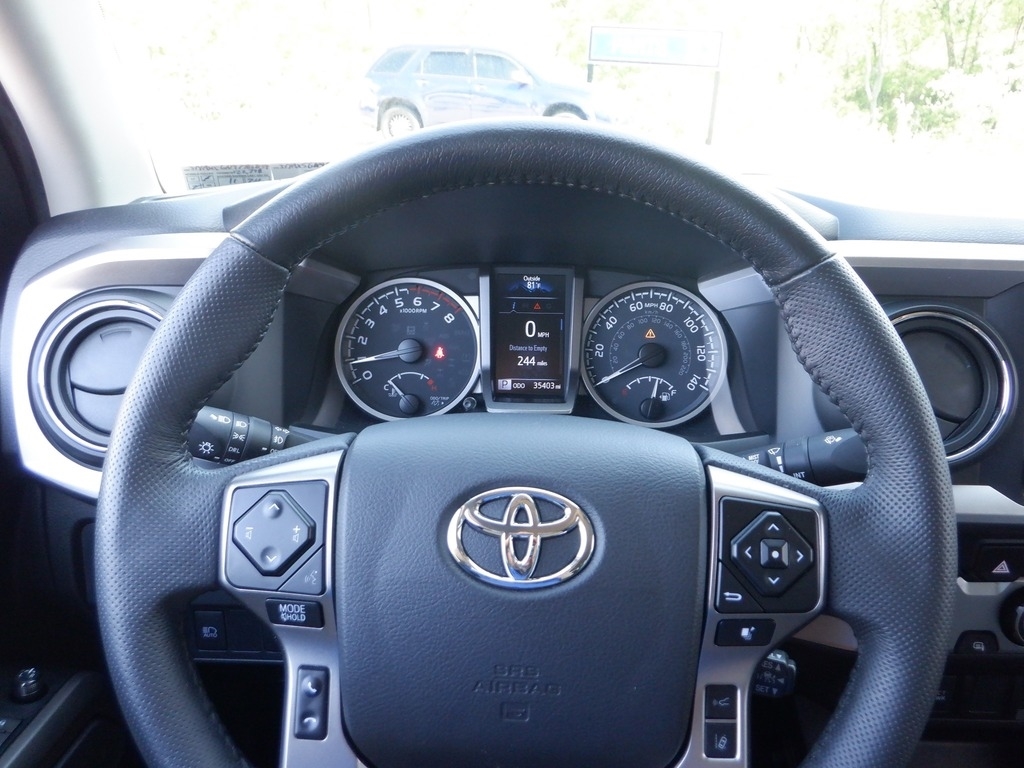 2023 Toyota Tacoma image 30