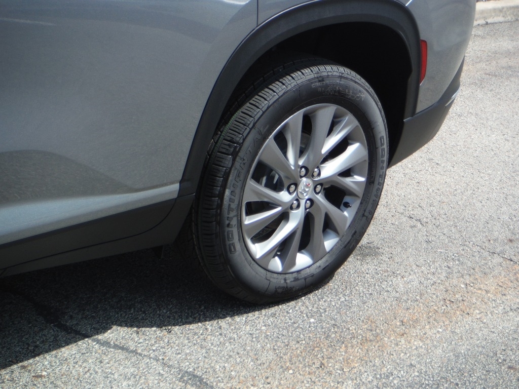 2026 Buick Enclave image 4