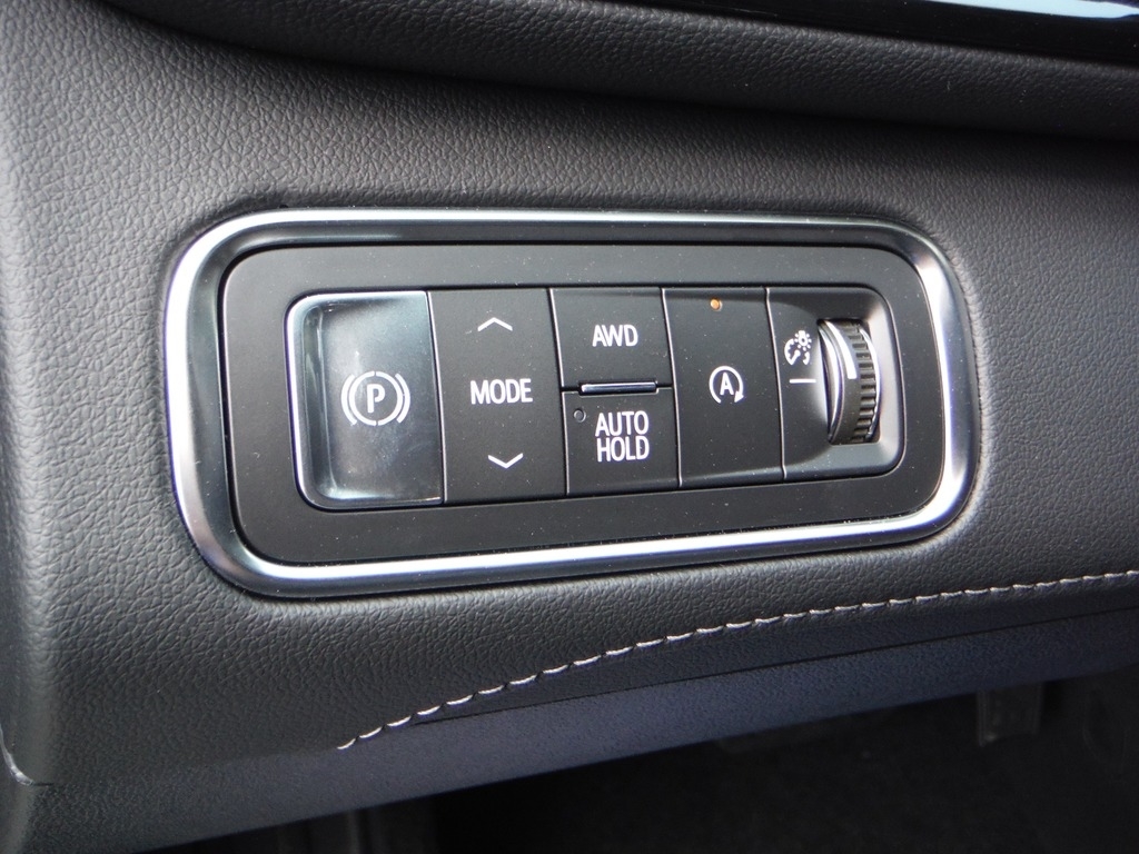 2026 Buick Enclave image 14