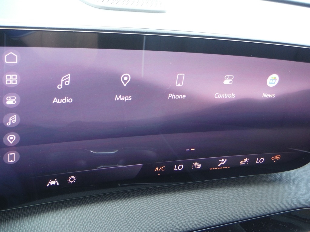 2026 Buick Enclave image 26