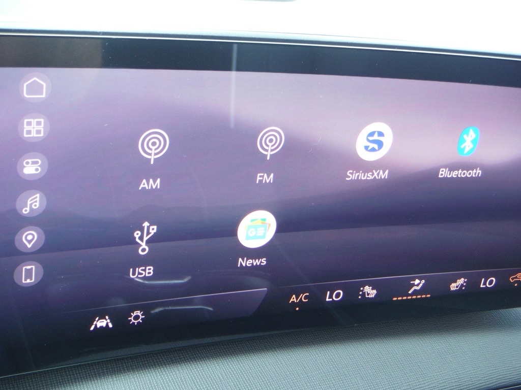 2026 Buick Enclave image 29