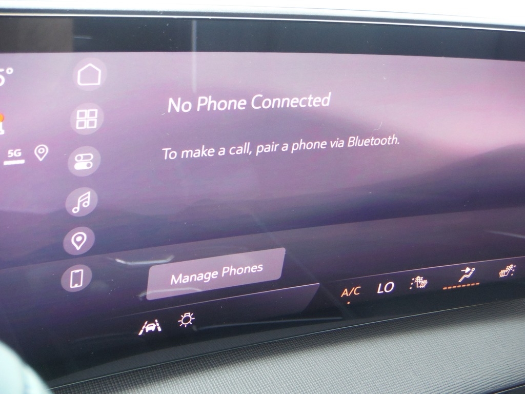 2026 Buick Enclave image 30