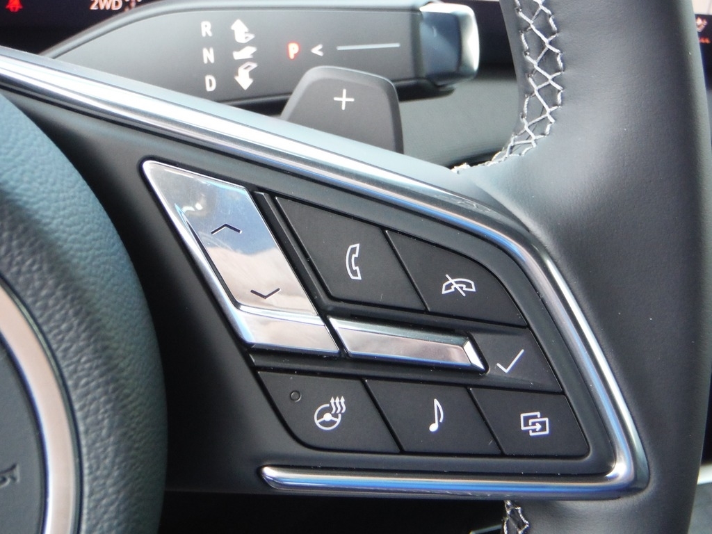 2026 Buick Enclave image 39