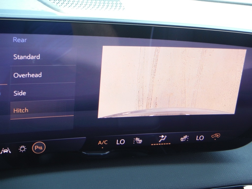 2026 Buick Enclave image 43