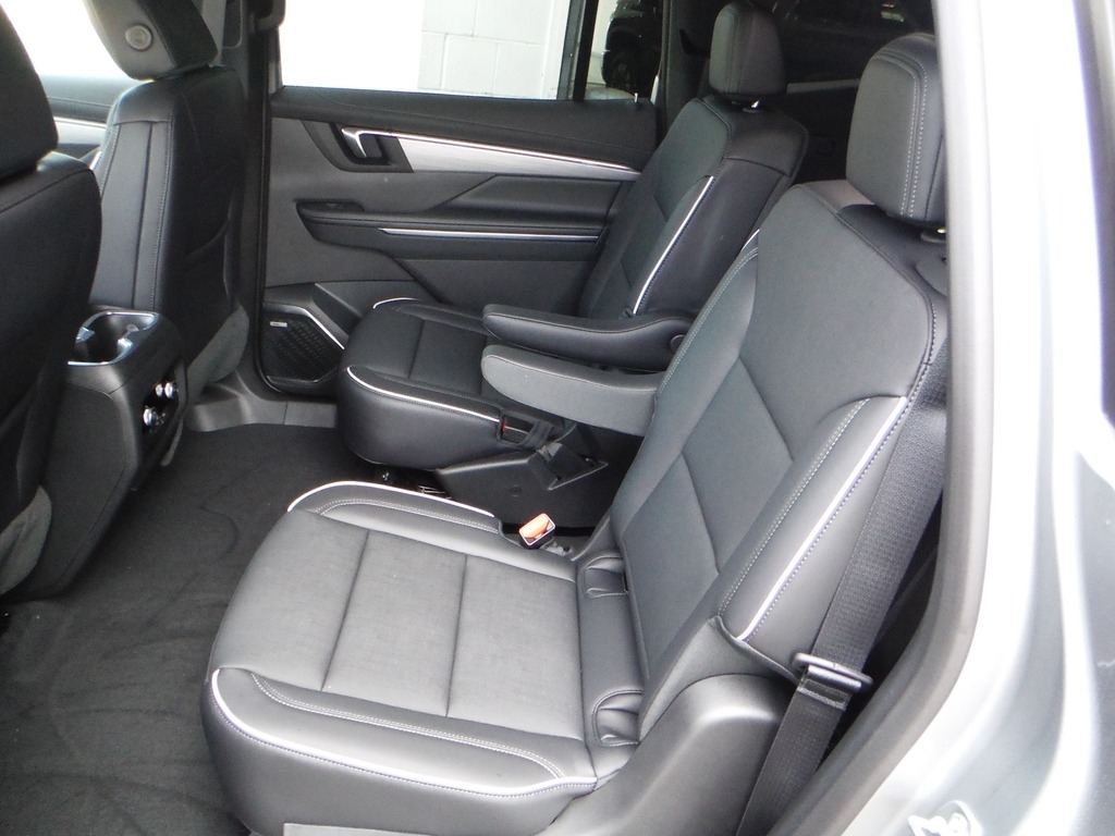 2026 Buick Enclave image 47