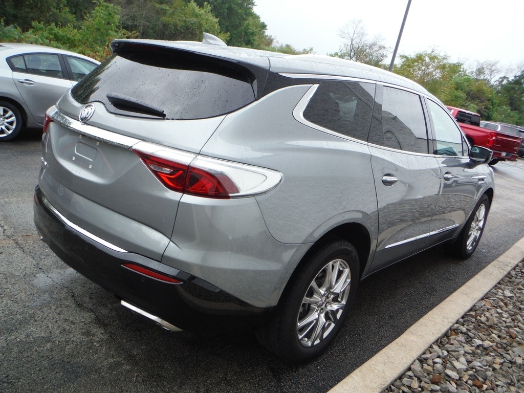2023 Buick Enclave image 7
