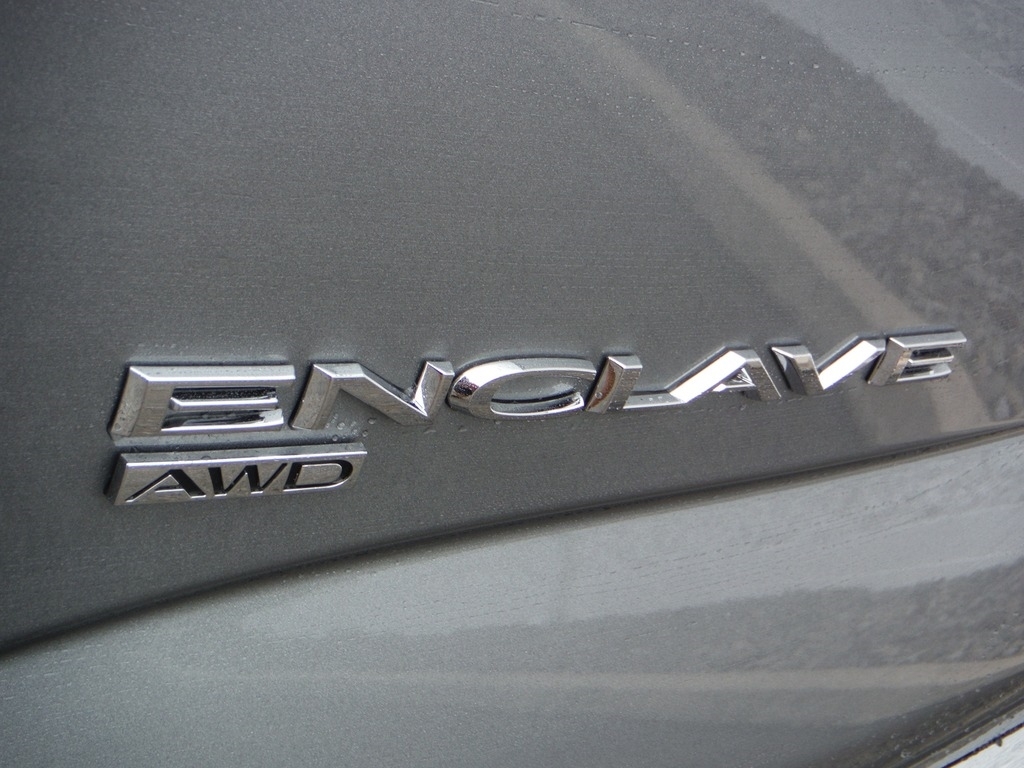 2023 Buick Enclave image 10
