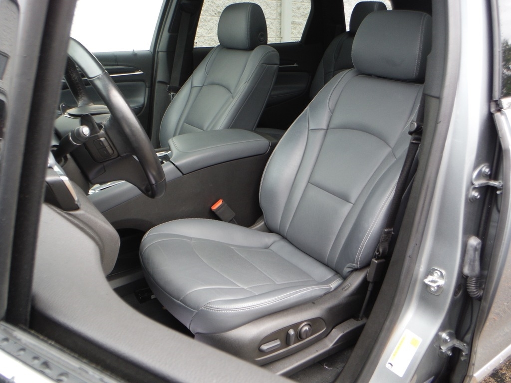 2023 Buick Enclave image 16