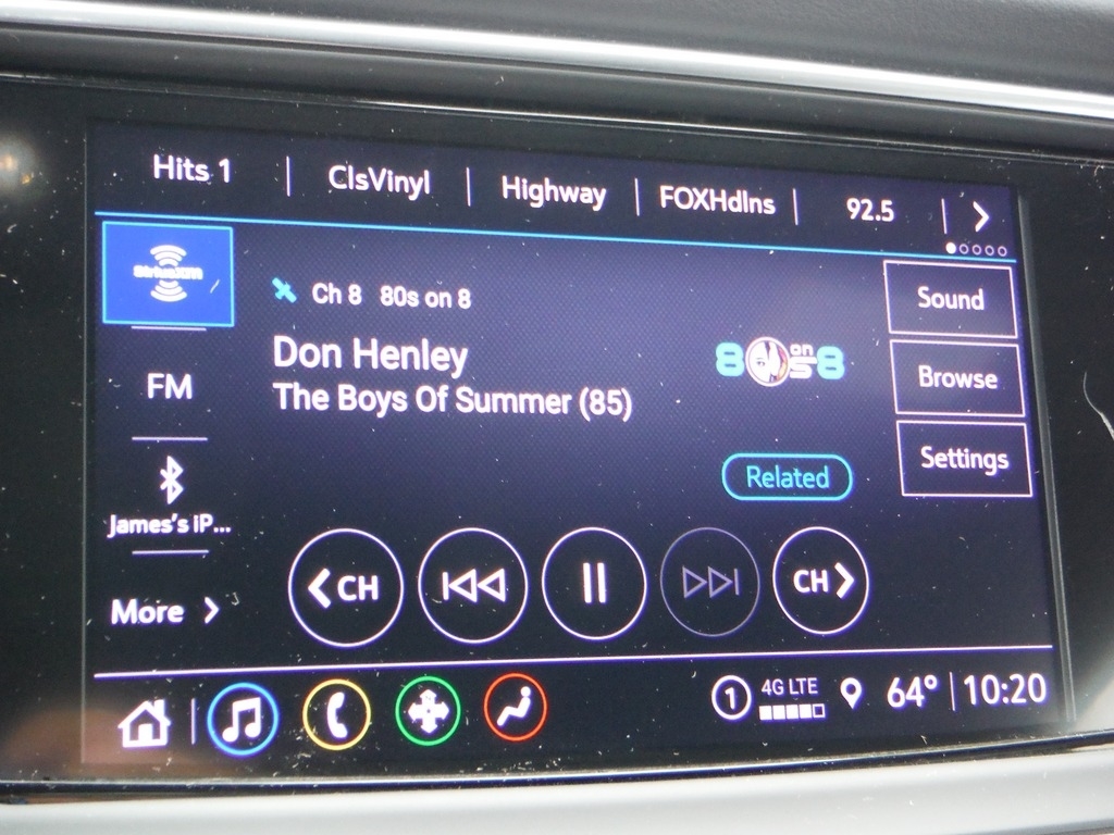 2023 Buick Enclave image 24