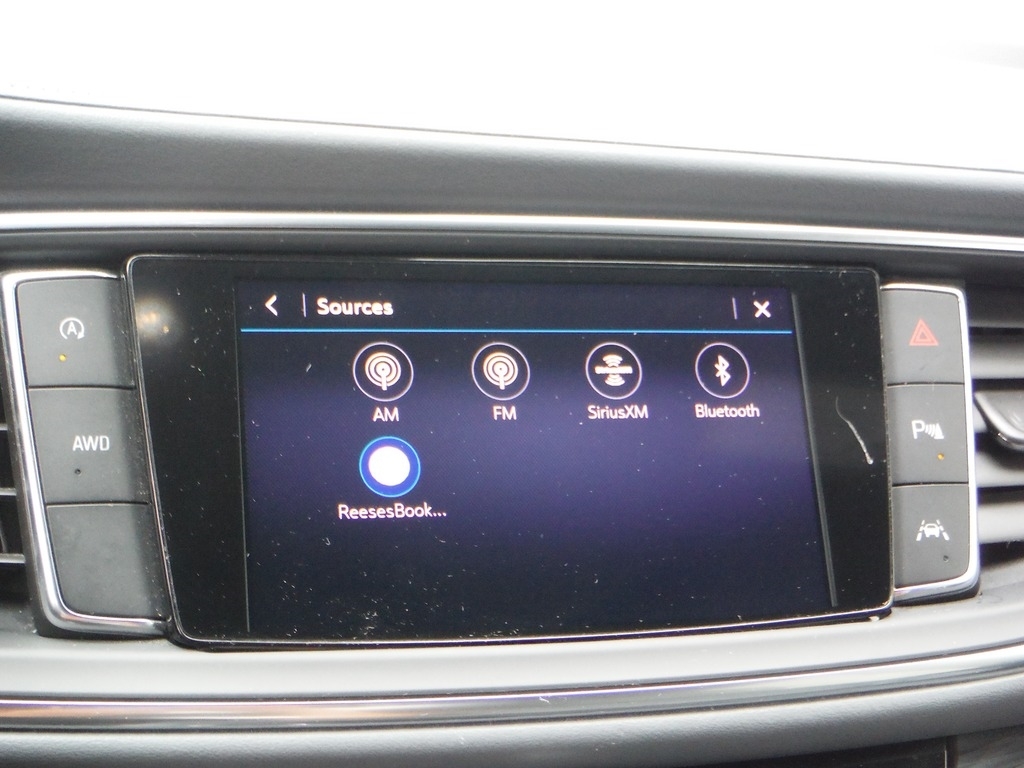 2023 Buick Enclave image 28