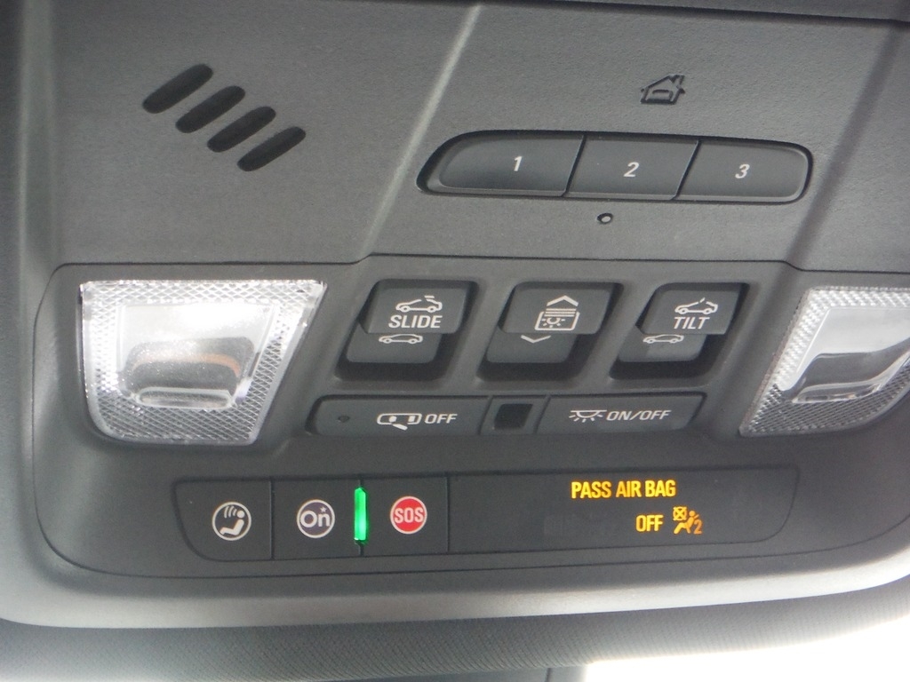 2023 Buick Enclave image 29