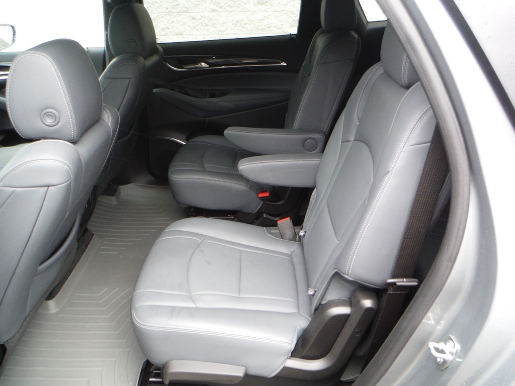 2023 Buick Enclave image 40