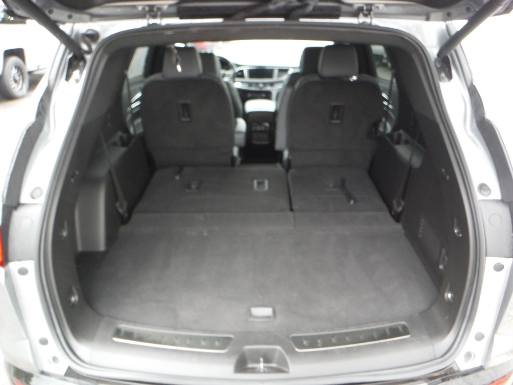 2023 Buick Enclave image 43