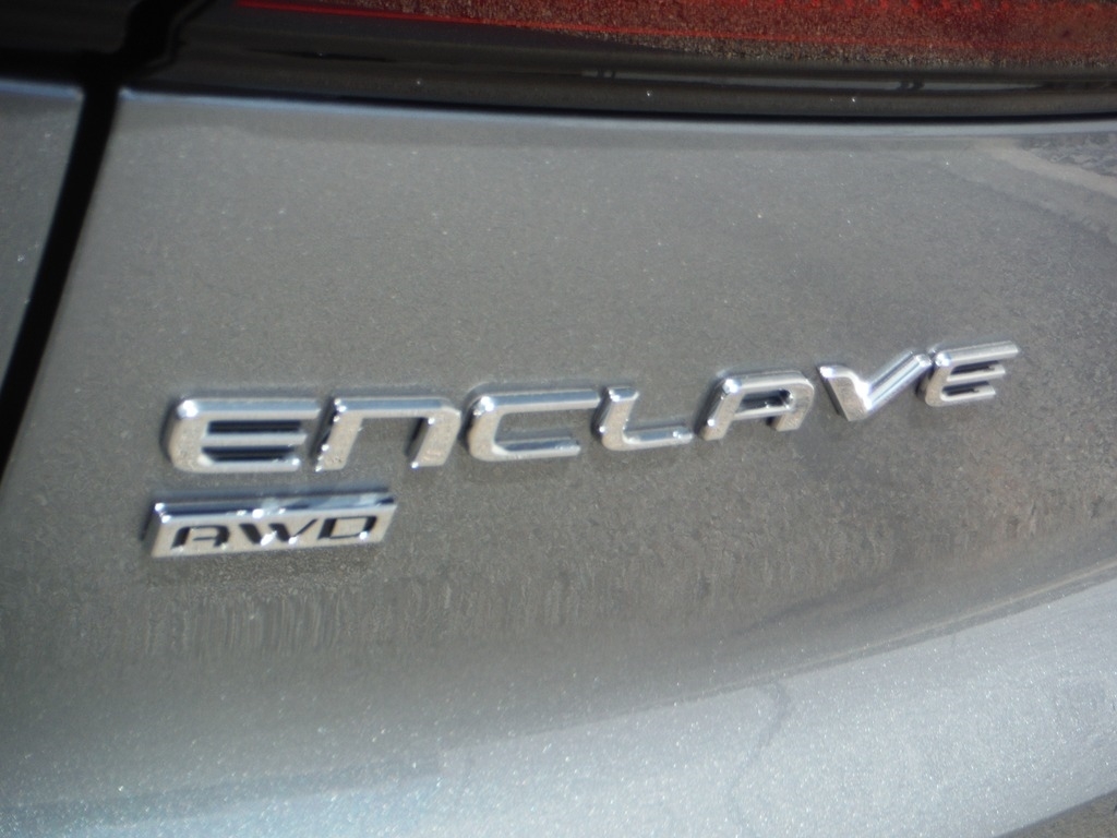 2026 Buick Enclave image 14