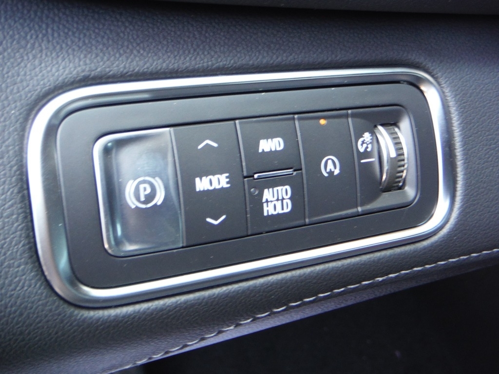 2026 Buick Enclave image 19