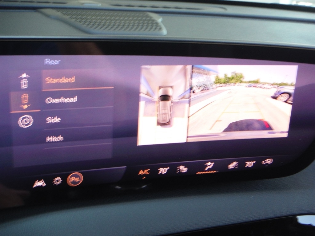 2026 Buick Enclave image 31