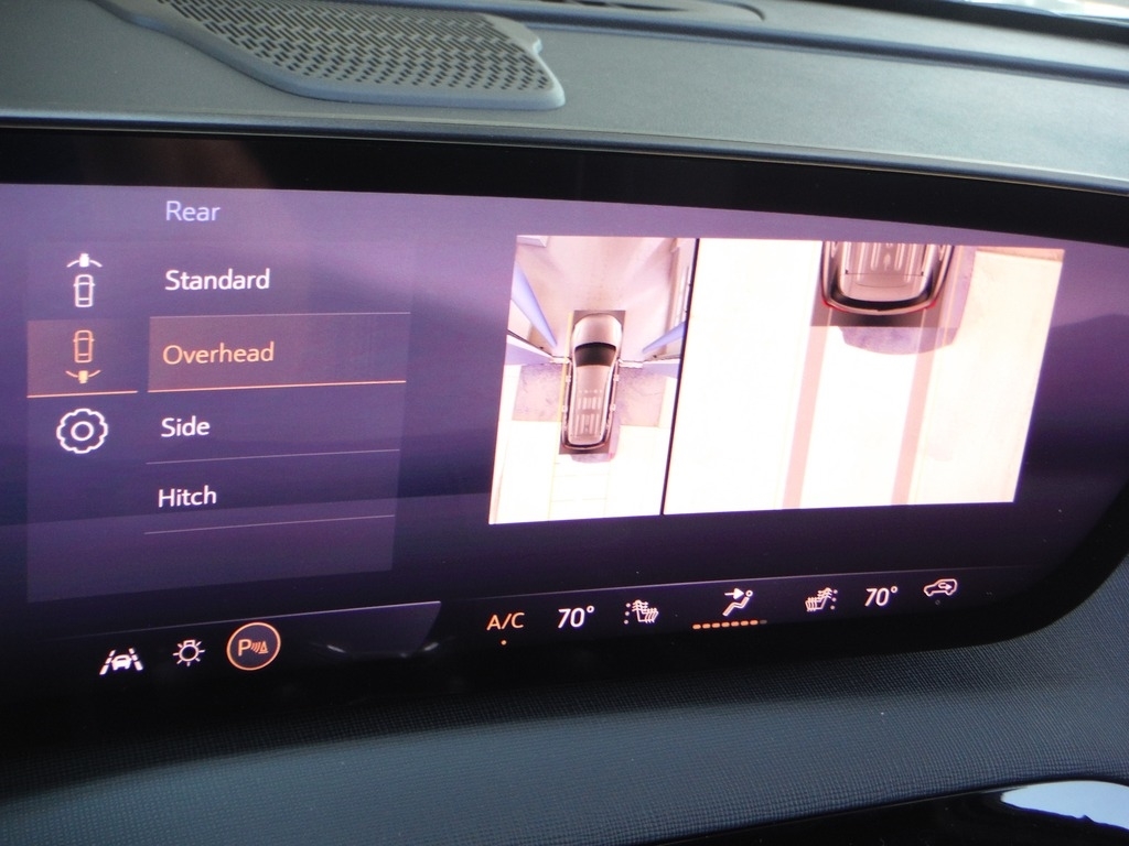 2026 Buick Enclave image 32