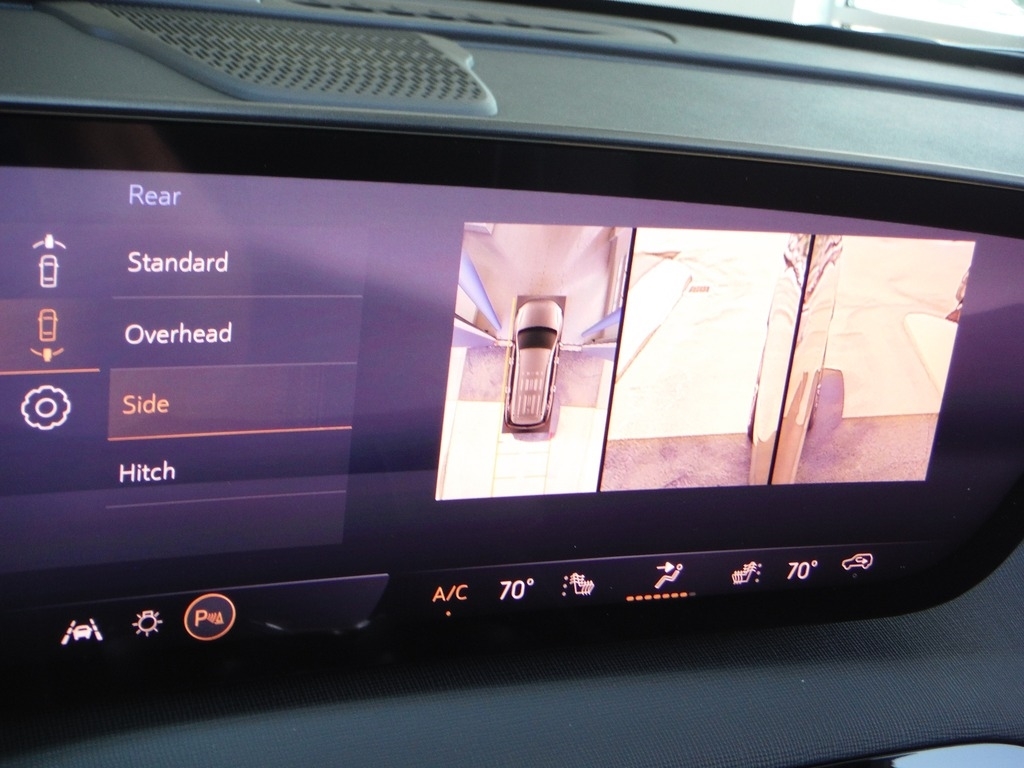 2026 Buick Enclave image 33