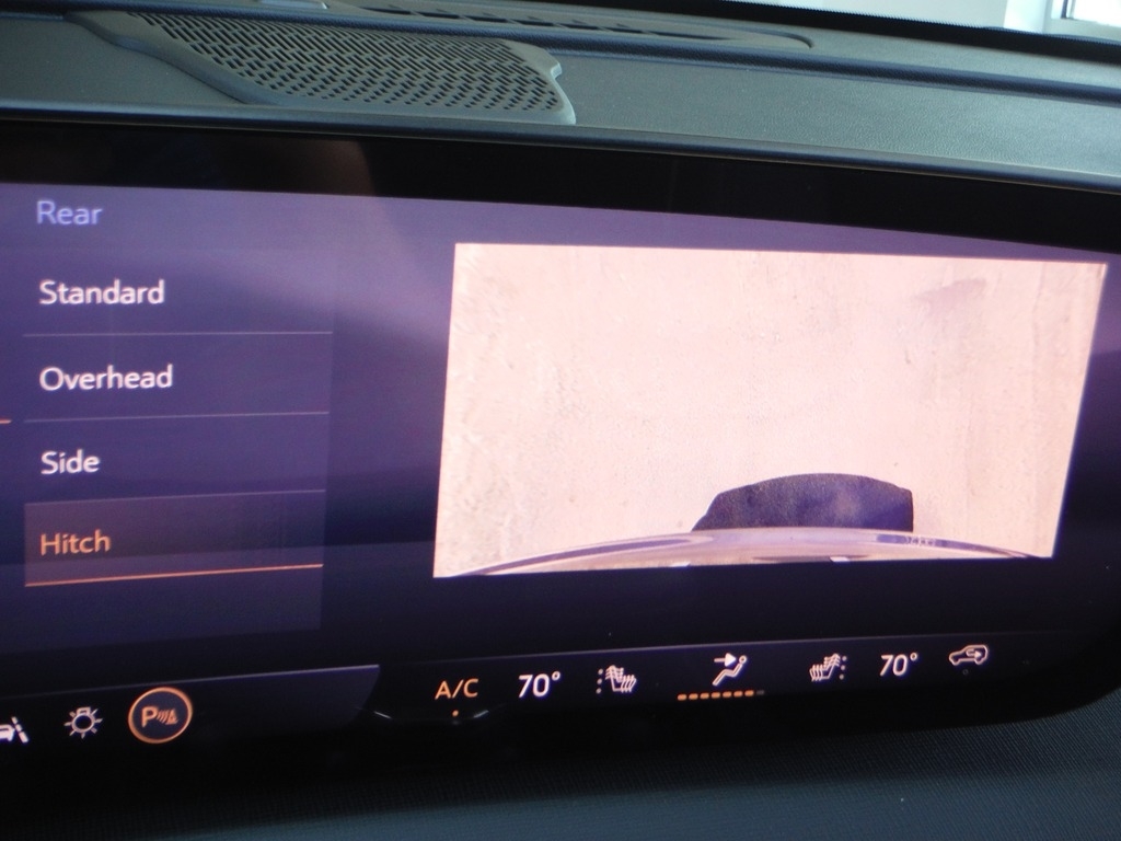 2026 Buick Enclave image 34