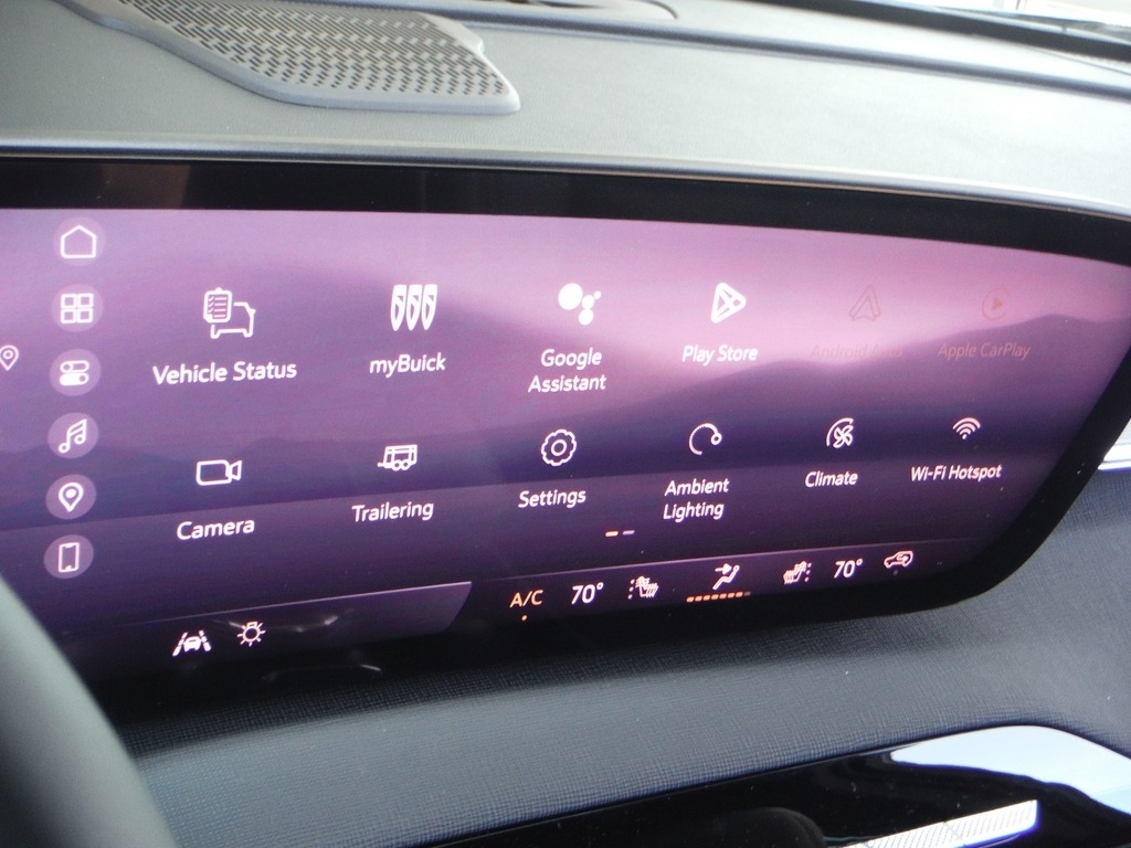 2026 Buick Enclave image 36