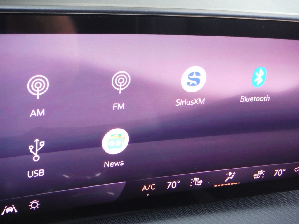 2026 Buick Enclave image 38