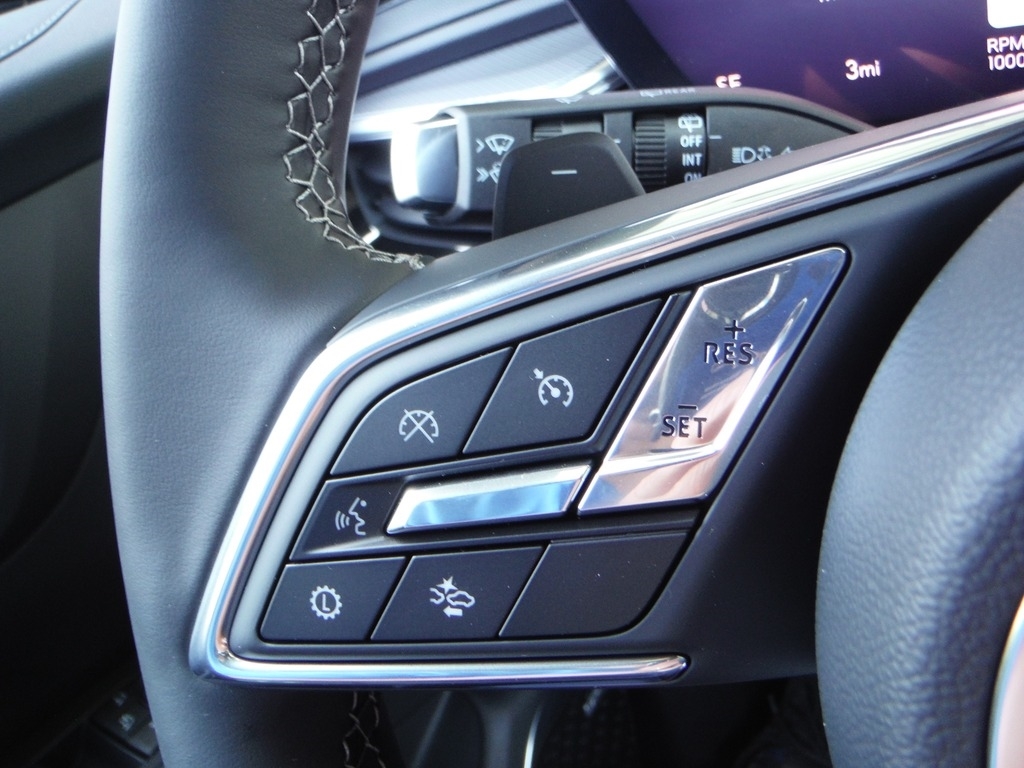 2026 Buick Enclave image 46