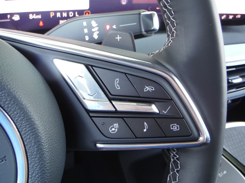 2026 Buick Enclave image 47
