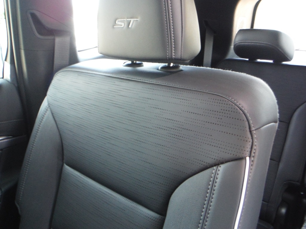 2026 Buick Enclave image 53