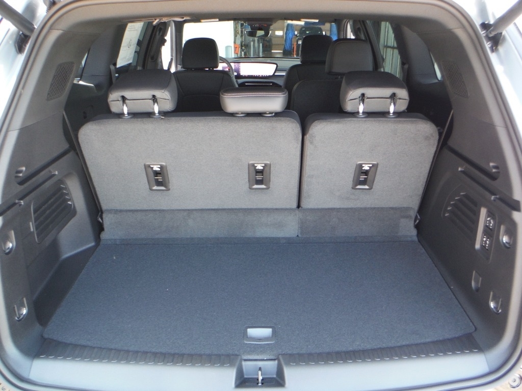 2026 Buick Enclave image 56