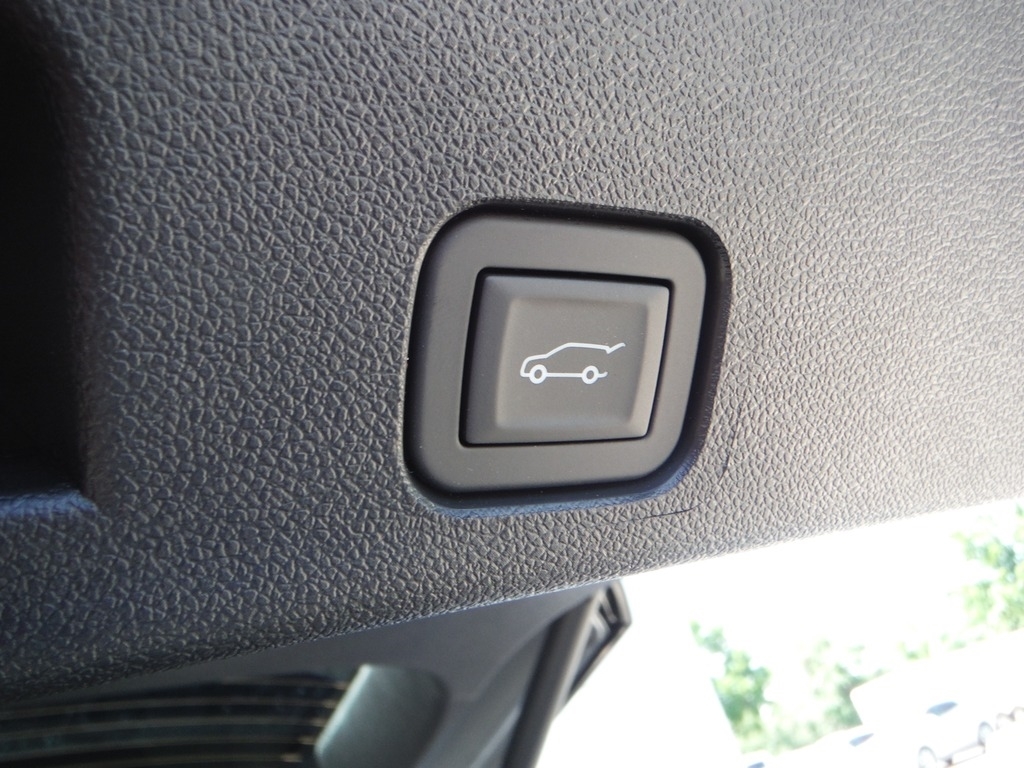 2026 Buick Enclave image 57