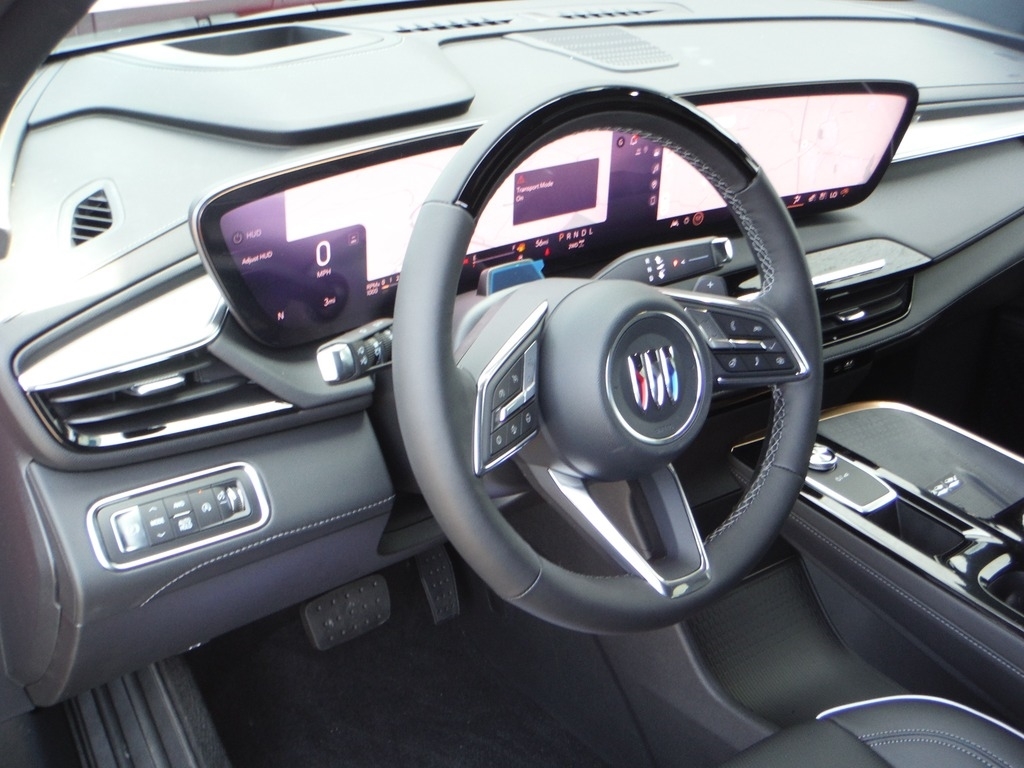 2026 Buick Enclave image 18