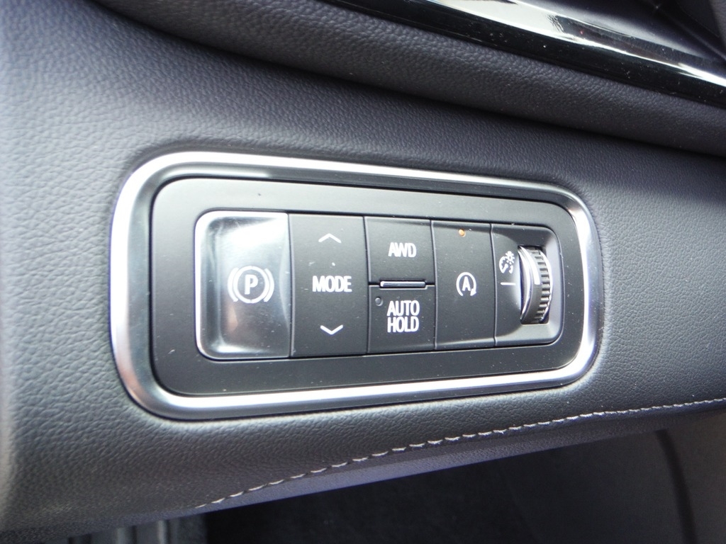 2026 Buick Enclave image 19