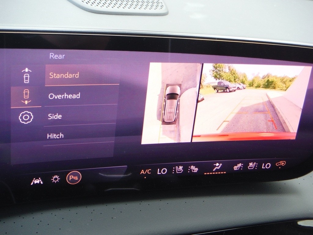 2026 Buick Enclave image 27