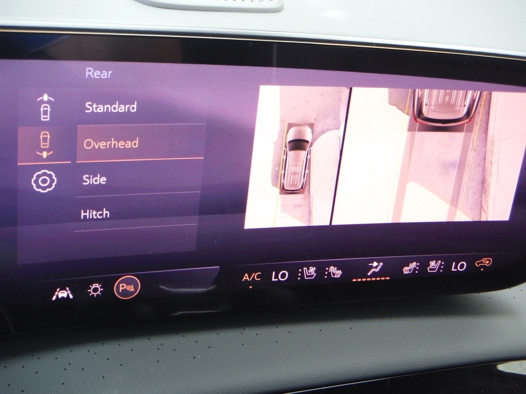 2026 Buick Enclave image 28