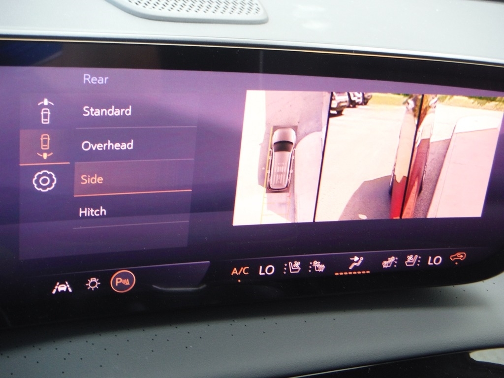2026 Buick Enclave image 29