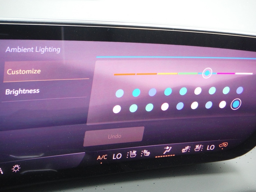 2026 Buick Enclave image 40