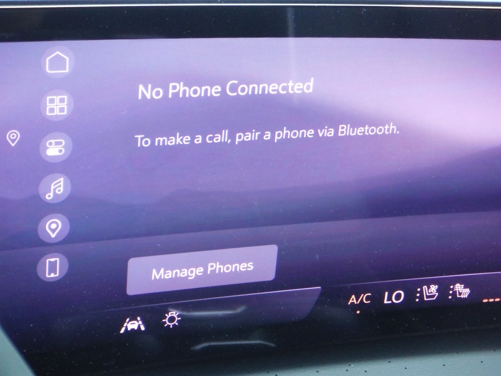 2026 Buick Enclave image 42