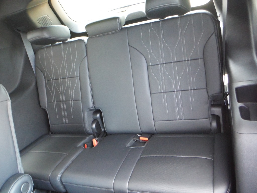 2026 Buick Enclave image 52